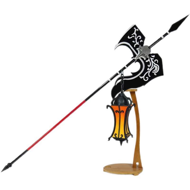 アップグレード第五人格通夜人日者斧日者シミュレーションコスプレ道具武器高密度現物 5,064円