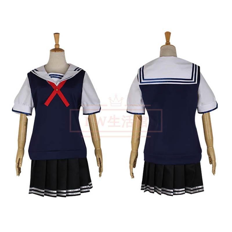 【新品開催 即納】冴えない彼女育てかた 加藤 恵 霞ヶ丘 詩羽 コスプレ衣装 コスチューム cosplay イベント演出服アニメ変装仮装ハロウィン