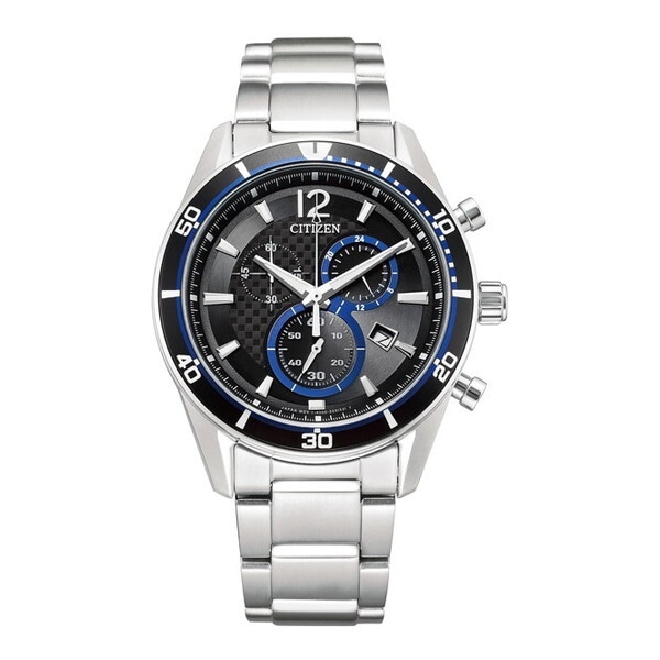 VO10-6741F Citizen Collection(シチズン コレクション) エコ・ドライブ腕時計 (メンズウオッチ)