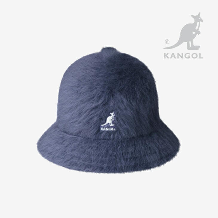ファーゴラ カジュアル ハット/ネイビー（234069602）