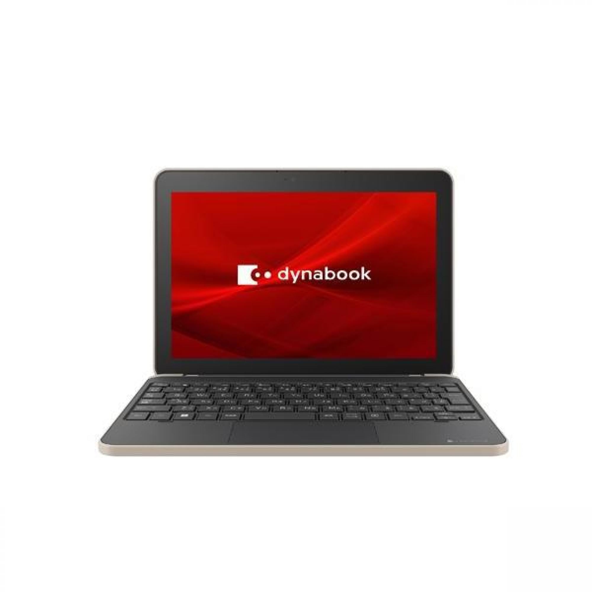 Dynabook 2in1 タブレットノートパソコン K2(10.1型Windows11Office…