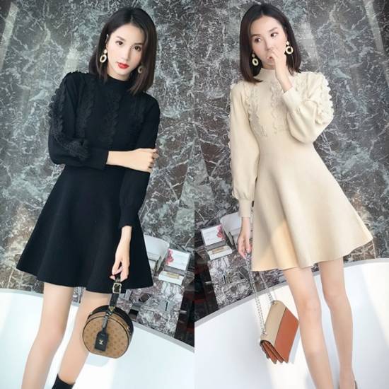 人気新作 パーティードレス ミニ丈 ミニドレス タイトスカート フレアスカート キャバ ミニワンピース セクシー キャバドレス ミニ 膝丈 結婚式 お呼ばれ 20代 大きいサイズ 袖あり 春 夏 フェ