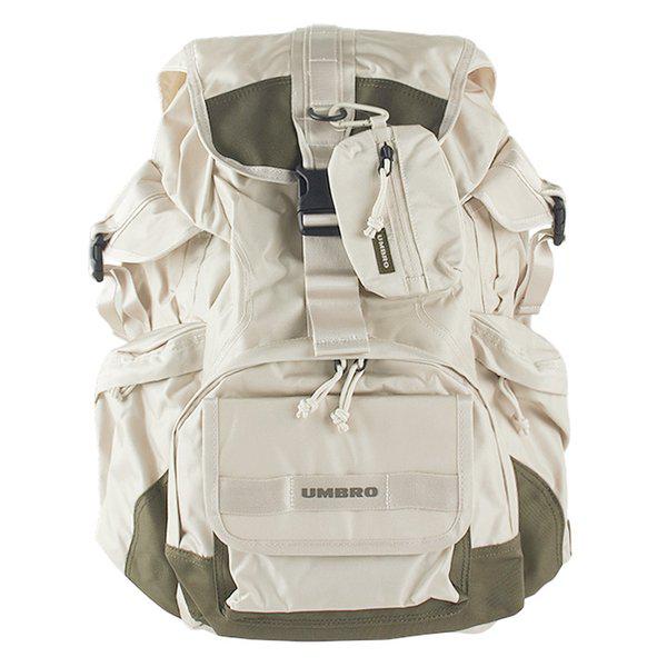パラシュートラックスバックパック 35L UQ123CBP21 OBE0