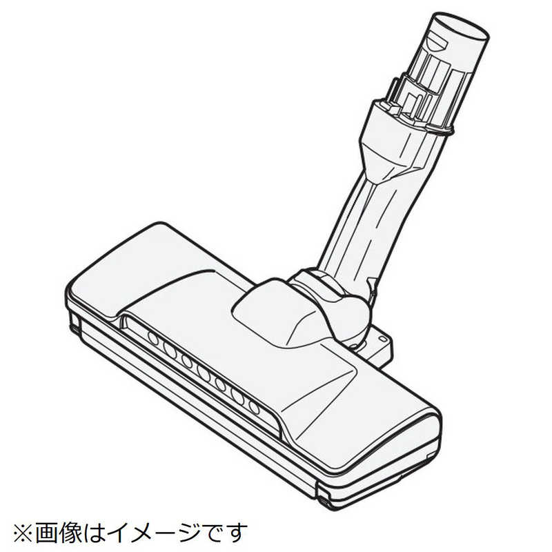 日立　HITACHI　掃除機用スイクチD-DP31クミ(A)　PV-BHL3000J-020