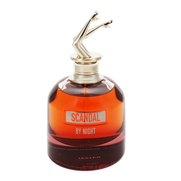 スキャンダル バイ ナイト （テスター） EDP SP 80ml