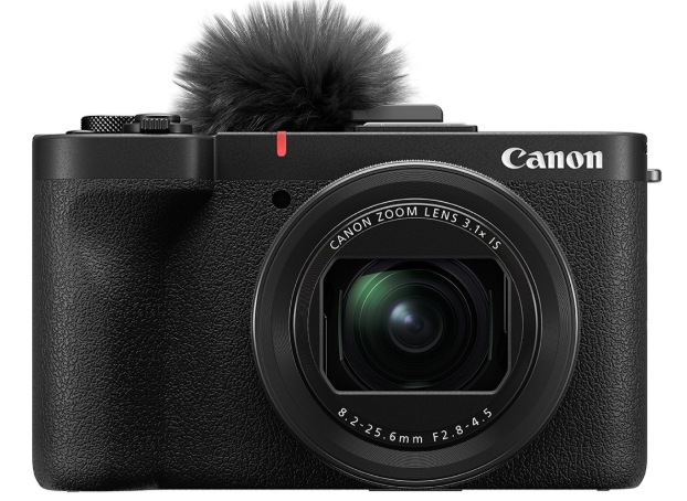 PowerShot V1　即納可能カード決済OK