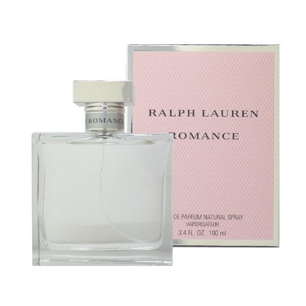 ロマンス　　EDP　100mL