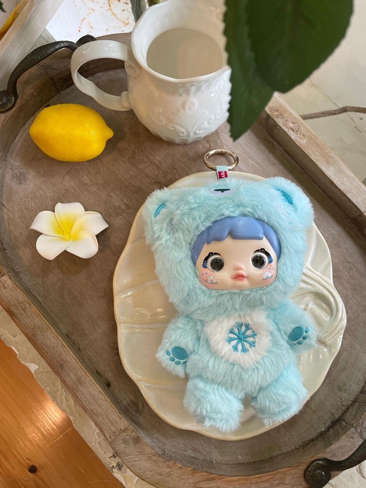 Qoo10] TOPTOY Nommi 正規品中身判明あり【可爱不打 : おもちゃ