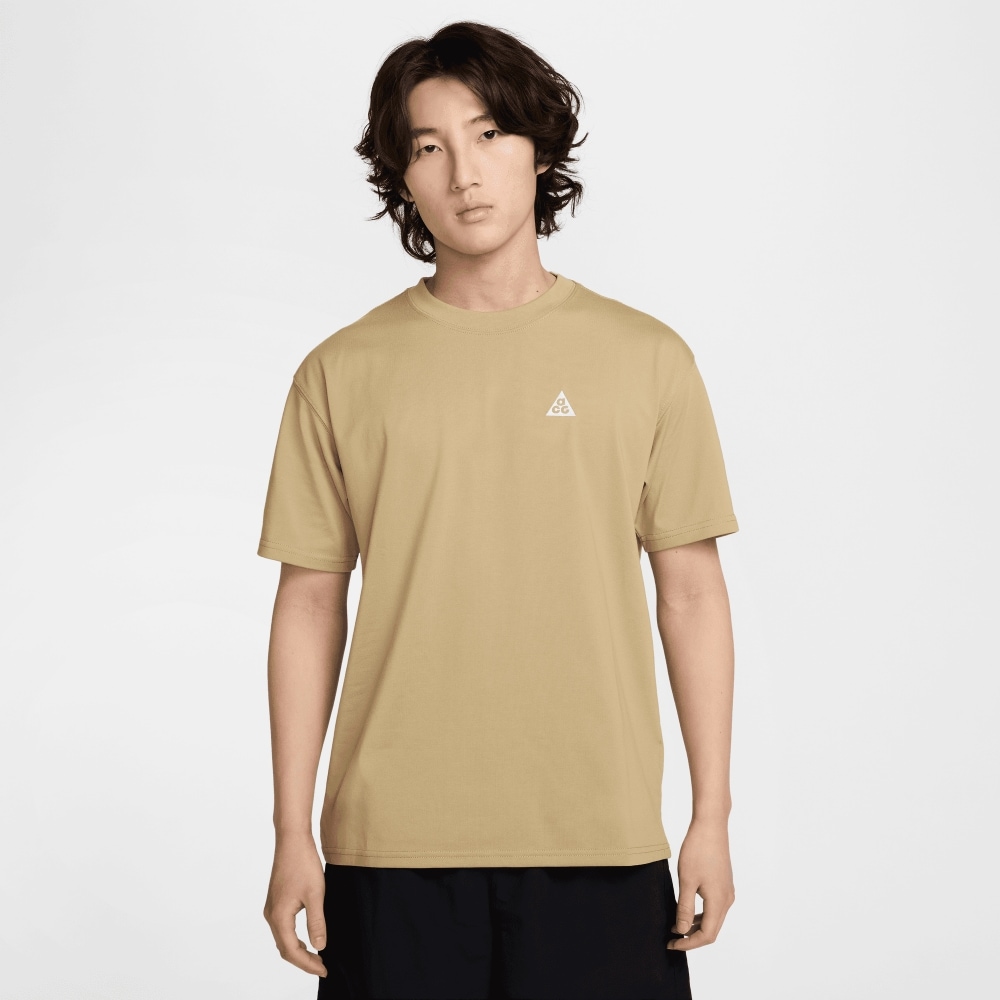 ナイキ M ACG DF Tシャツ M90 ポンド HBR トリム HJ0799 297