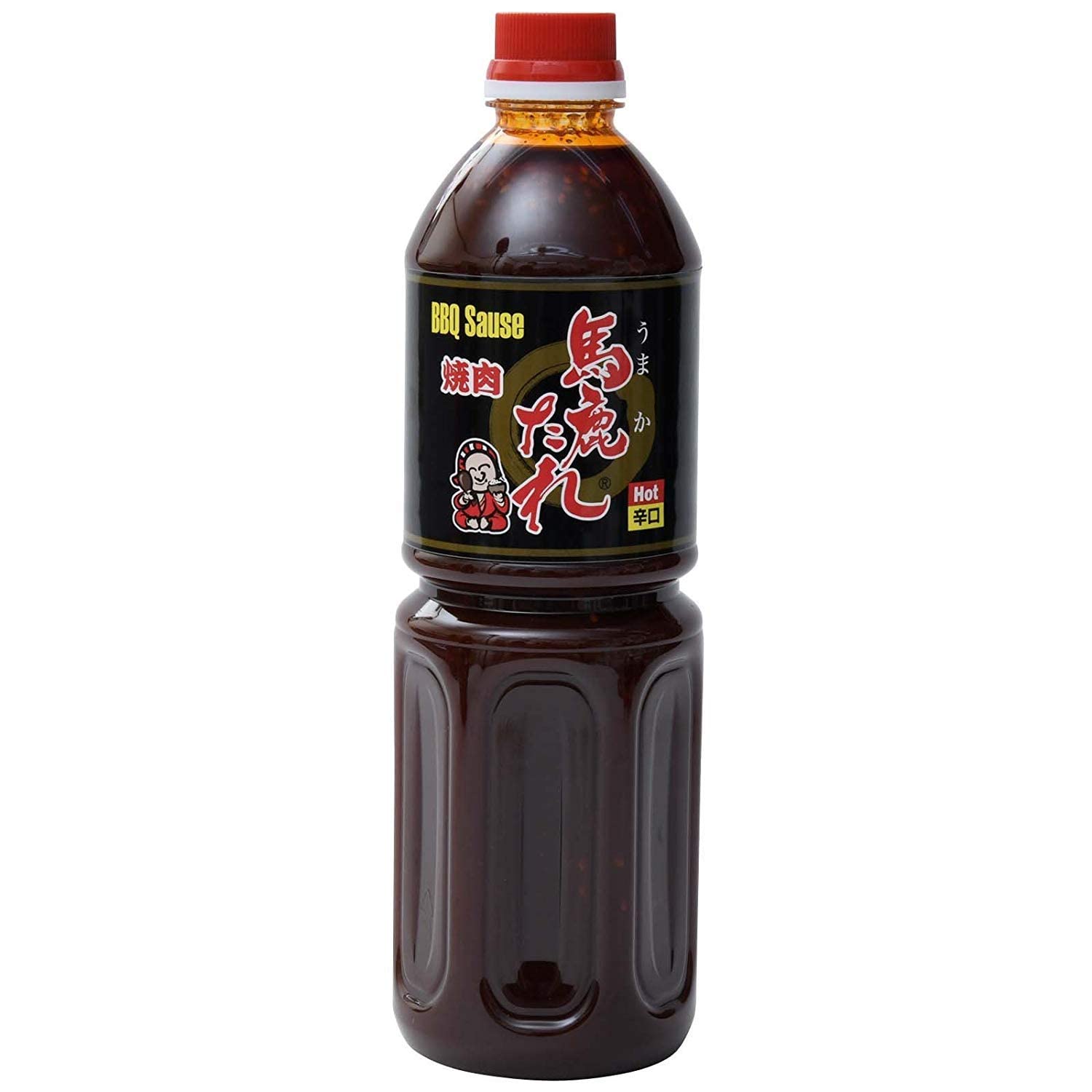 豊田屋本舗 馬鹿たれ (辛口) 1150g × 3