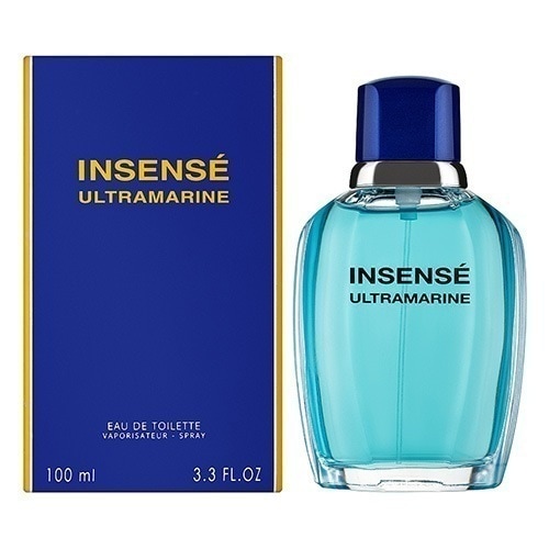 ジバンシイ ウルトラマリン EDT SP 100ml[2566/8956] 宅配無料