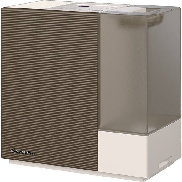 HD-RXC700C-T ショコラブラウン RXCタイプ ハイブリッド式加湿器 (木造12畳/コンクリ19畳まで)