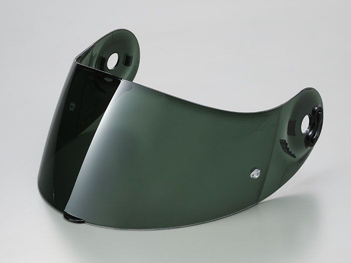 ヘルメット X802/X702 シールド ダークスモーク D79012