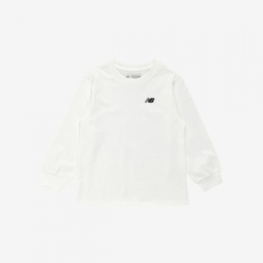 ニューバランス エッセンシャル 長袖Tシャツ HQK NK9BE1102U-10