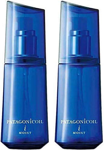 デミ パタゴニックオイル イセベルグ モイスト 【ヘアオイル】 100ml ×２個セット