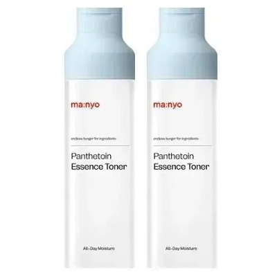 パンテトインエッセンストナー, 200ml, 2個