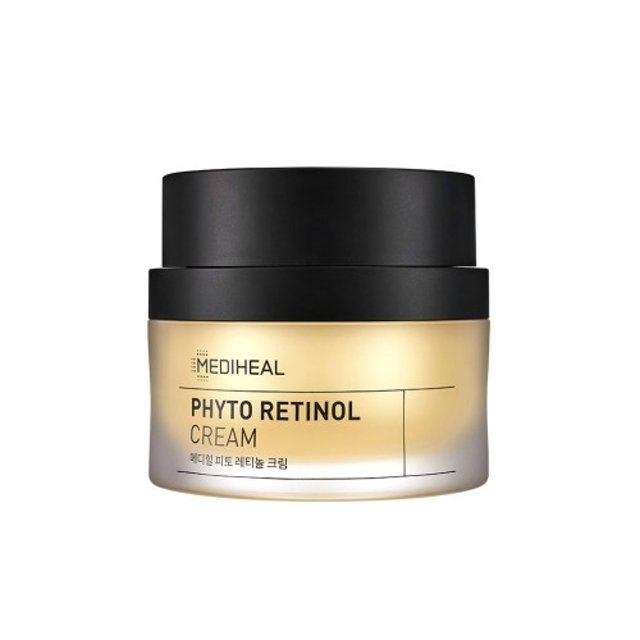 フィト レチノールクリーム 50mL