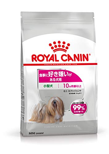 ロイヤルカナン CCN ミニエクシジェント 2kg
