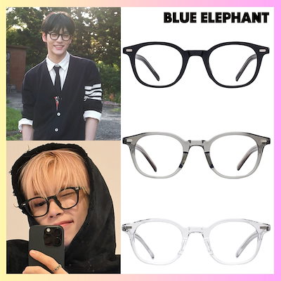 Qoo10] BLUE ELEPHANT [TXTスビン/ ZB1 ソンハンビン着