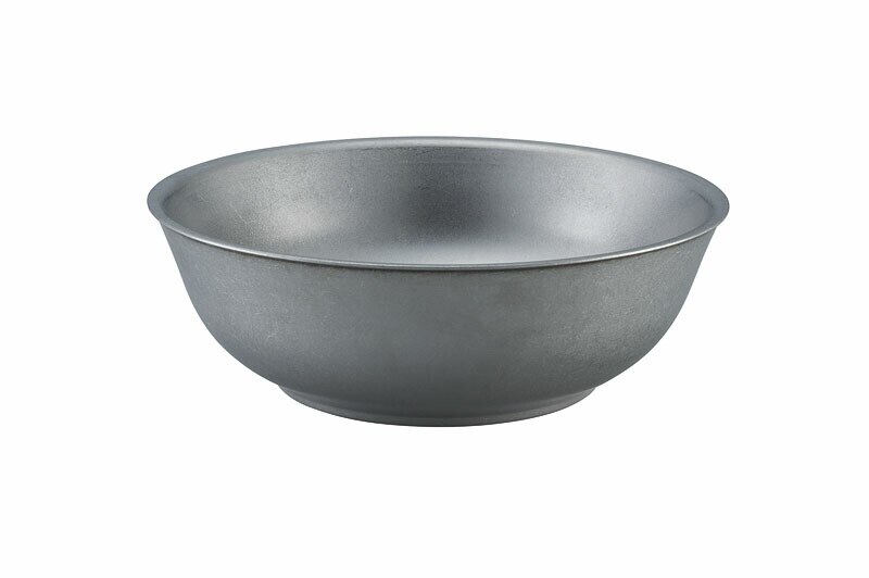 カンダ メタル丼 ヴィンテージ ハッチ Baby