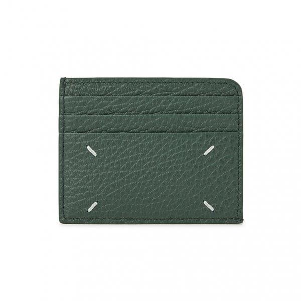 4ステッチ カードホルダー SA3VX0007 P4455 T7162 (男女兼用)