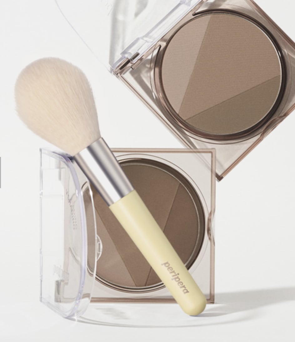 [1+1] ブイシェーディング(AD) + ブラシセット/ V shading