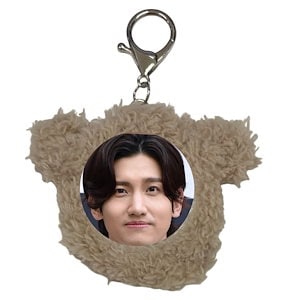 TVXQ 東方神起　ユンホ　アクキー　アクリルキーホルダー　R　トレカ 東方神起 ユノ ユンホ アクリルキーホルダー TVXQ グッズ SMTOWN