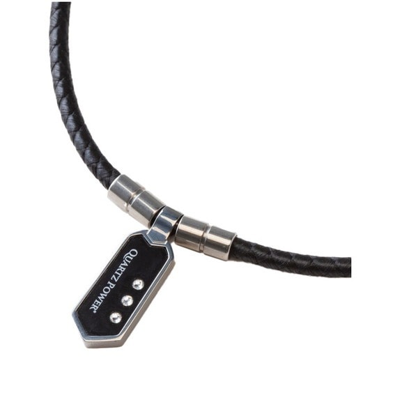 クライス QULIS ネックレス マグネティック Pro シルバー M 磁気ネックレス レディース メンズ おしゃれ スポーツ 肩こり デスクワーク 管理医療機器認証 ギフト 日本製