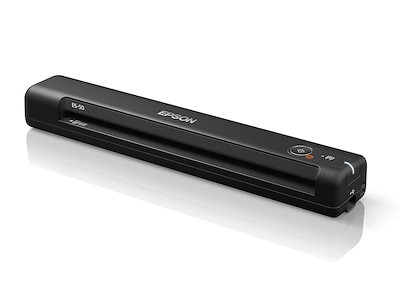 他サイト： エプソン ES-50 A4モバイルスキャナー USBモデルの商品画像