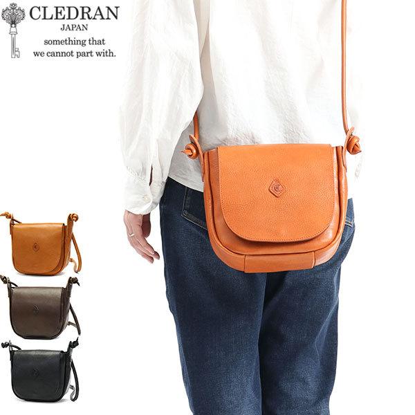 NOEU STRAP SHOULDER ヌー 本革 レザー バッグ ミニ 日本製 CL-3355