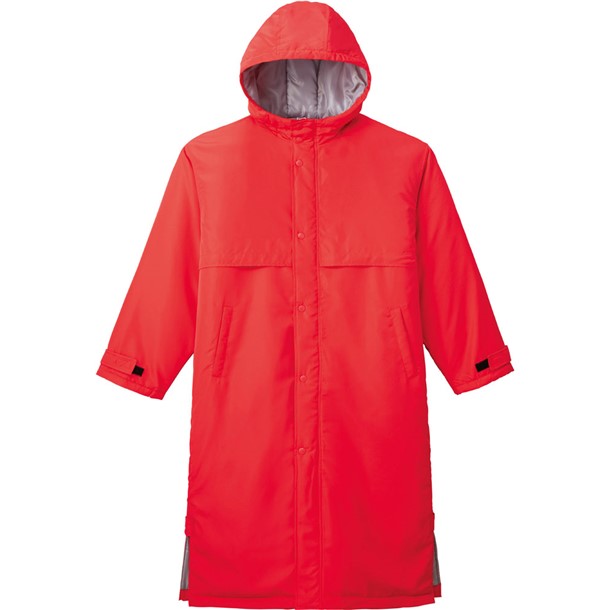 トムス toms ABCアクティブベンチコート スポーツ スウェットパーカー (00230-010)