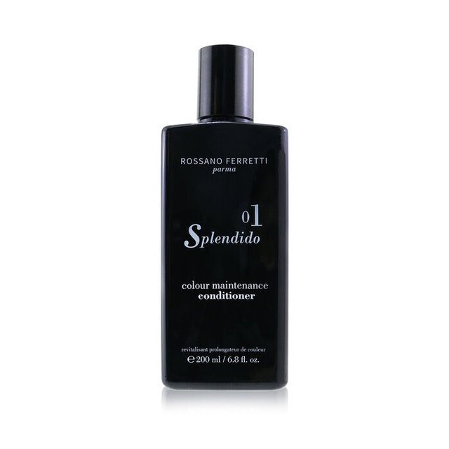 ロッサーノ フェレッティ スプレンディド01 カラーヘアコンディショナー 200ml