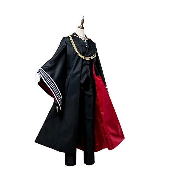 魔法使いの嫁　エリアスエインズワーズ 風 コスプレ衣装 衣装 アニメ ハロウィン コスチューム イベント パーティー 仮装