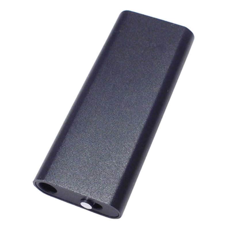 キヨラカ　超小型ICレコーダー(＋MP3) 小つぶ君　IC-U04