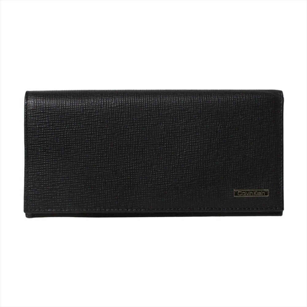 長財布 31CK190005 001 Black