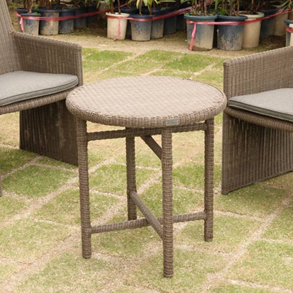 ガーデンテーブル ラウンドテーブル