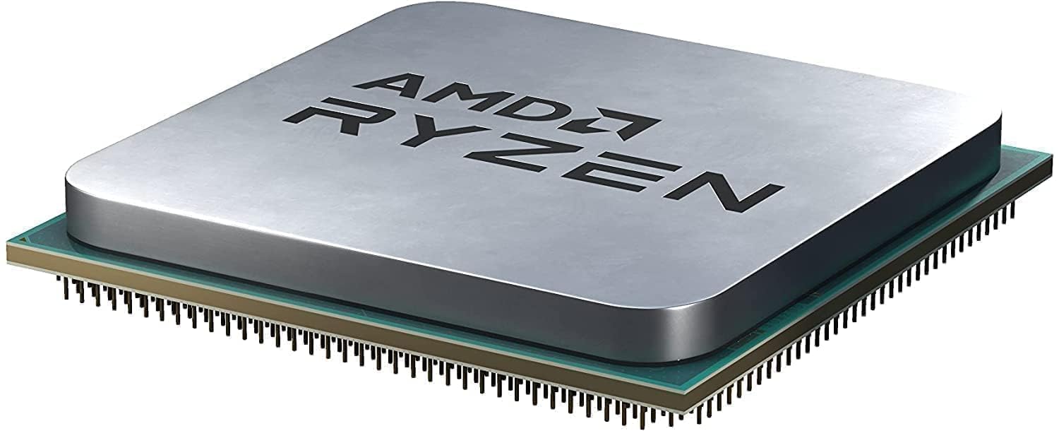 AMD Ryzen Ryzen 5 5600X 3.7GH 6コア12スレッド バルク品 クーラー無し 未開封　新品 第4世代 Passmark 21880