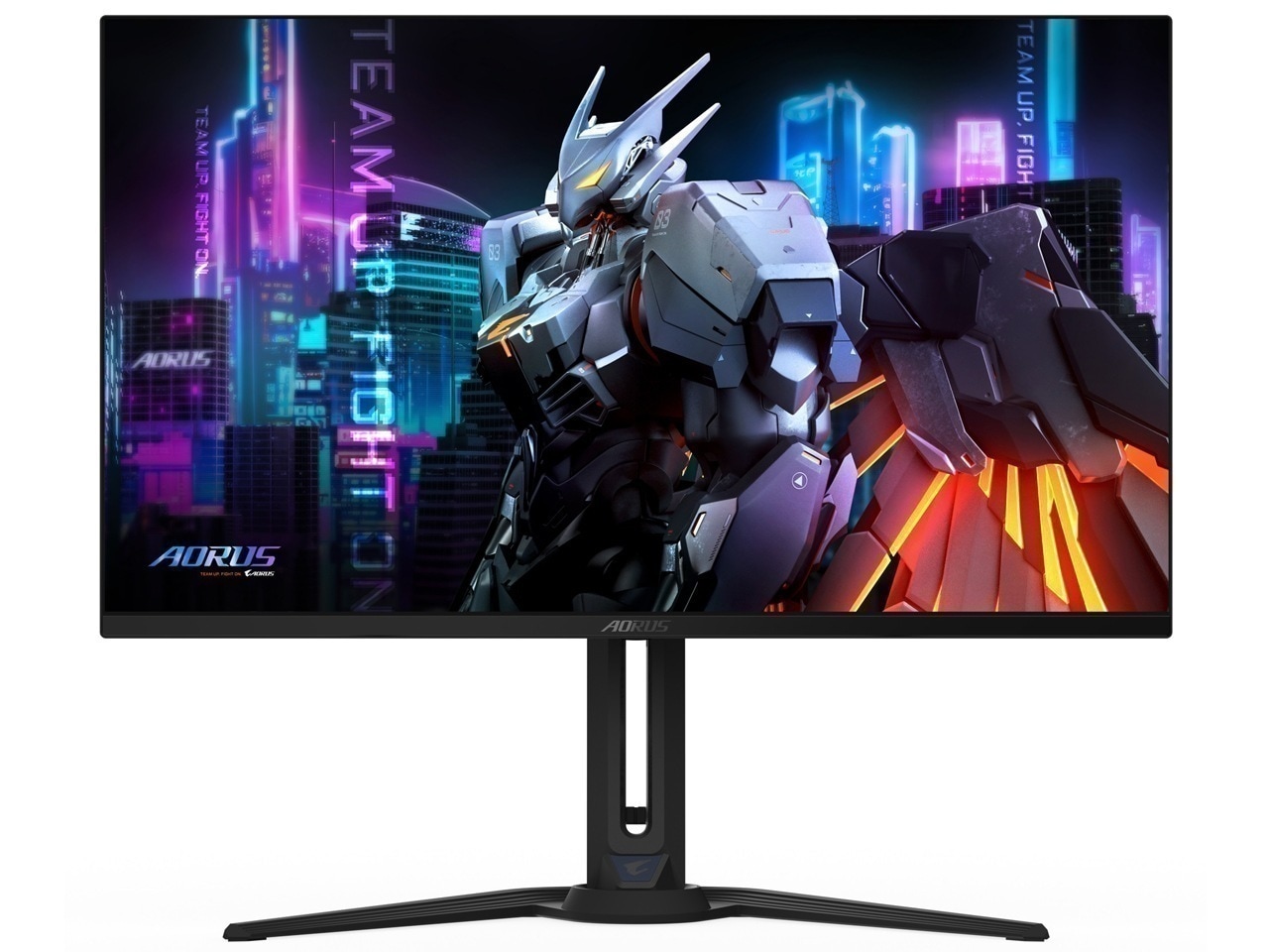 AORUS FO32U2 [31.5インチ] 液晶ディスプレイ