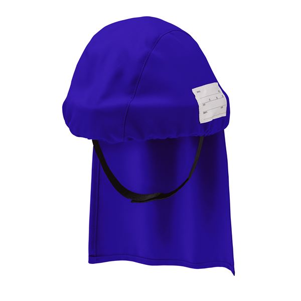 100 ％品質保証 避難用簡易保護帽 でるキャップ for kids ネイビー（子供用） DCFK-NV-01 その他