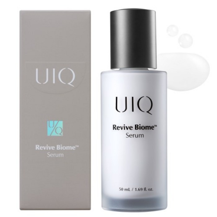 リバイブ バイオーム セラム 50ml