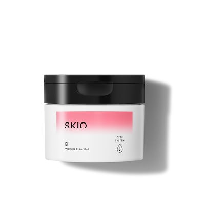 SKIO VB リンクルクリアゲル（80g） ロート製薬 スキオ...のサムネイル