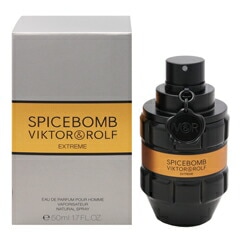 スパイス ボム エクストリーム （箱なし） EDP SP 50ml