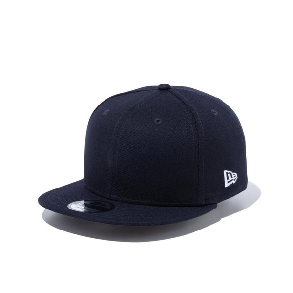 ニューエラ NEW ERA 9FIFTY ベーシック ネイビー ホワイトフラッグ 14524967 帽子 キャップ