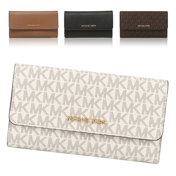 【Original Wrapping 】アウトレット レディース 長財布 35F8GTVF3B 35S8GTVF7L