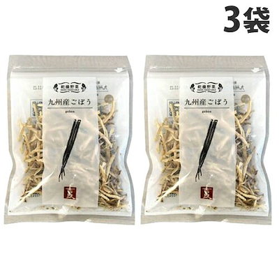 他サイト： 吉良食品 ごぼう 35g×3袋の商品画像
