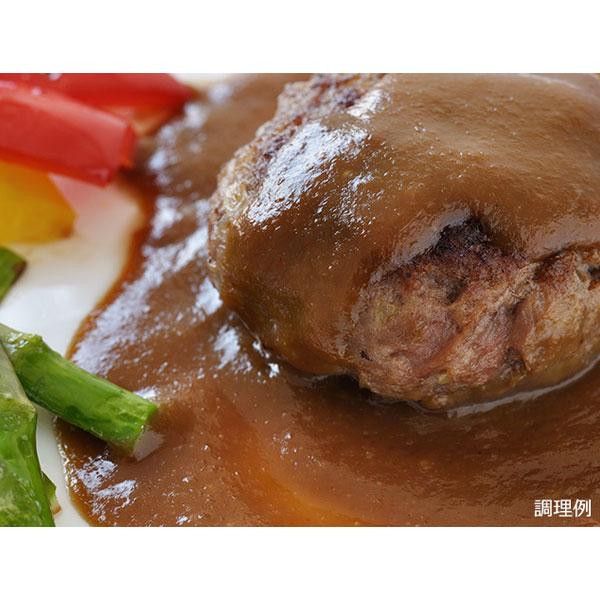 もぐもぐ工房 （冷凍） ブラウンソース 120gx10セット 390184