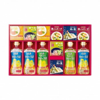 バラエティ調味料ギフト AP-EO 4226-066