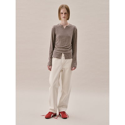 西本良太 ノコ目 ブラック