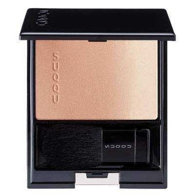 スック SUQQU ピュア カラー ブラッシュ 09 彩陽炎 [並行輸入品]