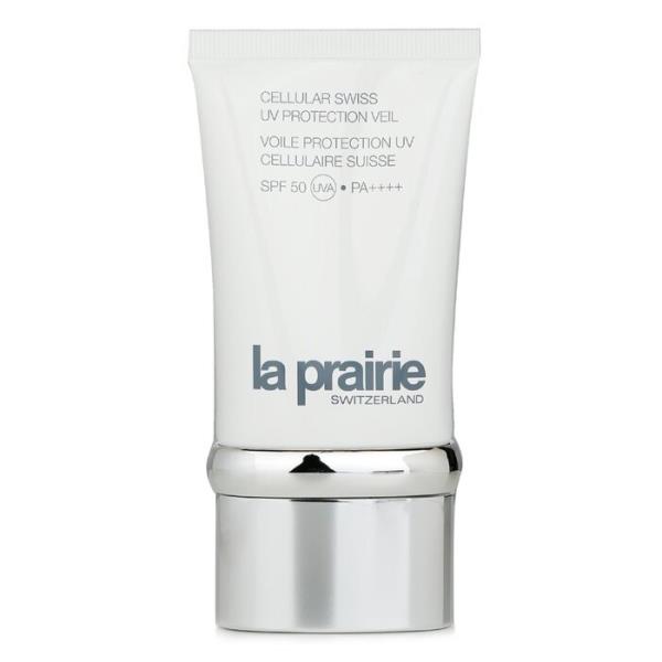 スイス製 UVプロテクションベール SPF50 50ml
